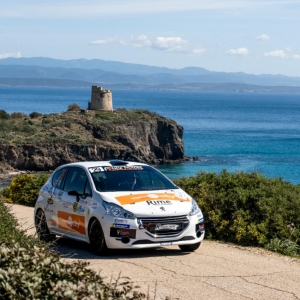 2° RALLY SULCIS - INGLESIENTE - Gallery 9